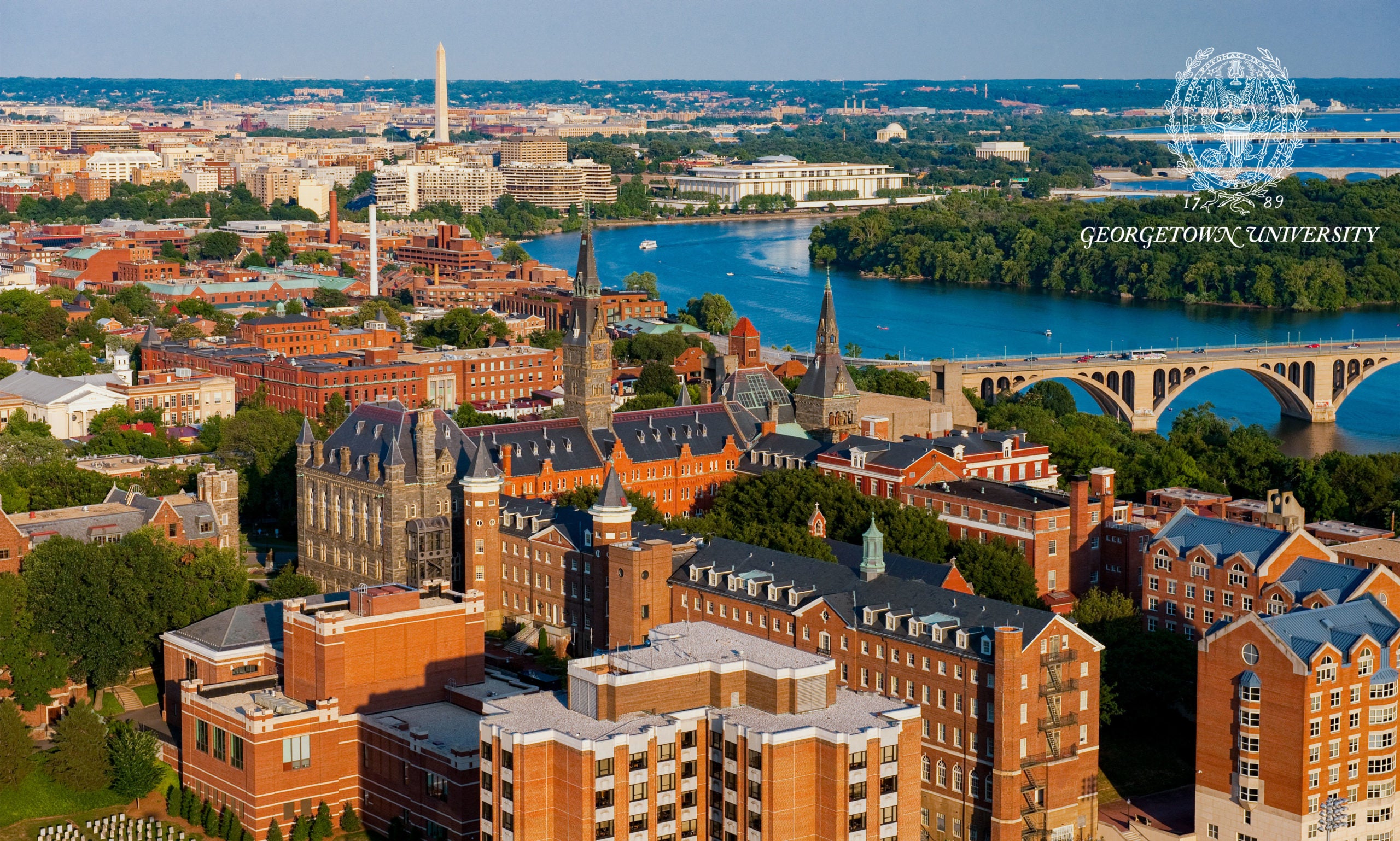 The Office of Student Equity and Inclusion | Georgetown